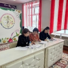 Галерея